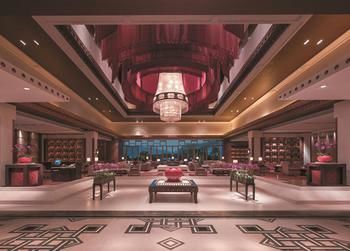 Shangri-la Lhasa Hotel