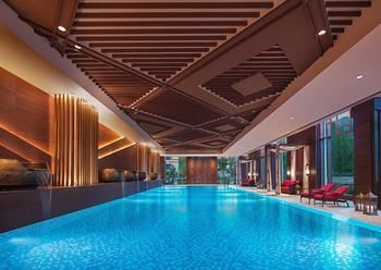 Shangri-la Lhasa Hotel