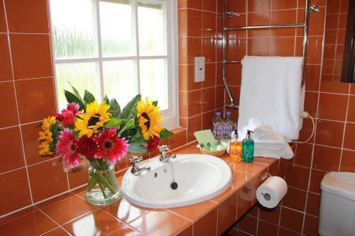 Agroturismo Knipoch House Hotel