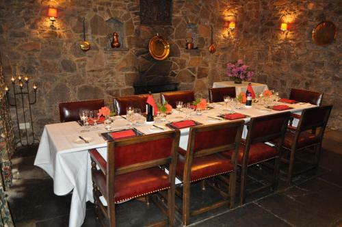Agroturismo Knipoch House Hotel