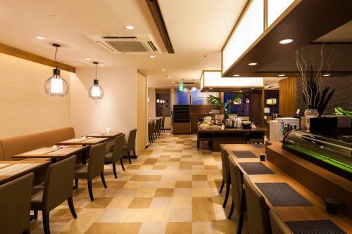 Super Hotel Lohas Kumamoto Natural Hot Springs