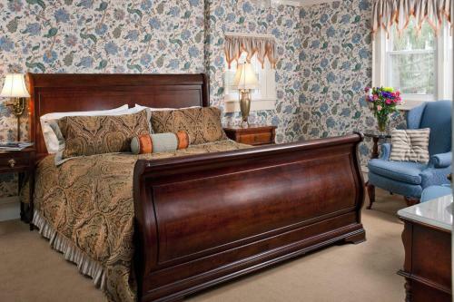 Bed & Breakfast Albemarle Inn - Asheville