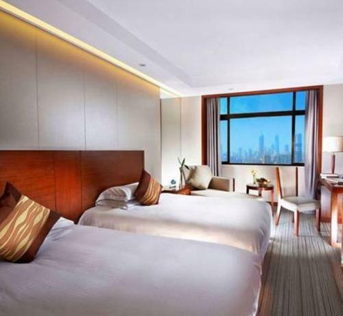 Wuxi Grand Hotel