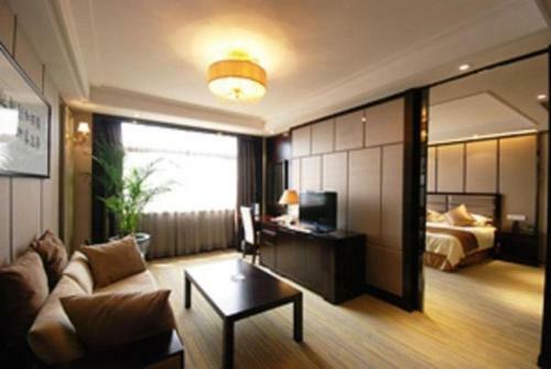 Wuxi Grand Hotel