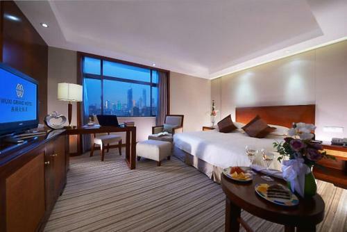 Wuxi Grand Hotel