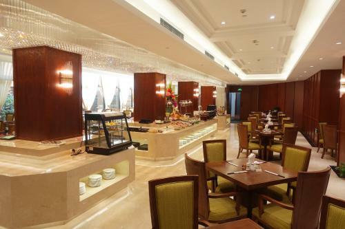 Wuxi Grand Hotel