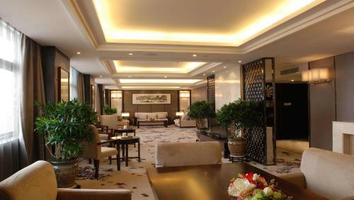 Wuxi Grand Hotel