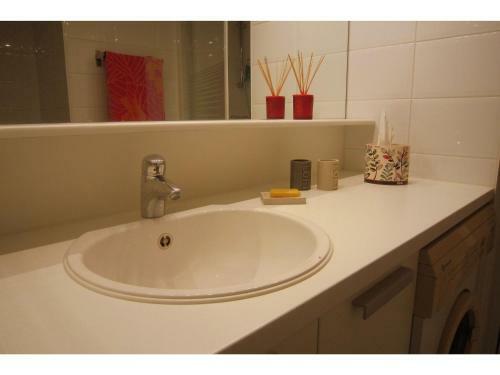 Holiday Home Les Dunes Wimereux