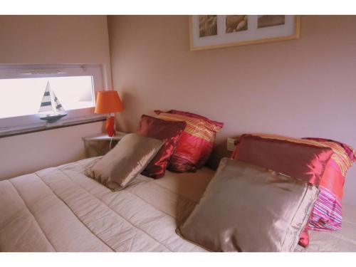 Holiday Home Les Dunes Wimereux