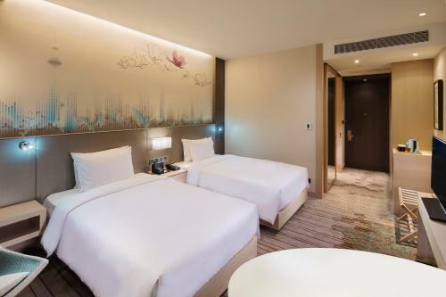 Shanghai Hao Jia Fu Hotel