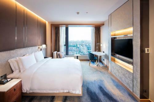 Shanghai Hao Jia Fu Hotel