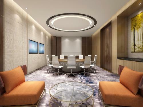 Shanghai Hao Jia Fu Hotel