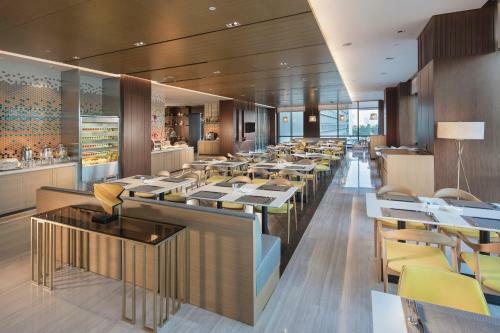Shanghai Hao Jia Fu Hotel