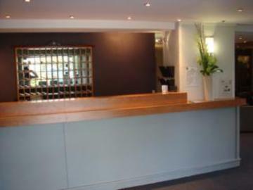 Hotel Kyriad  Lille Est - Villeneuve D'ascq