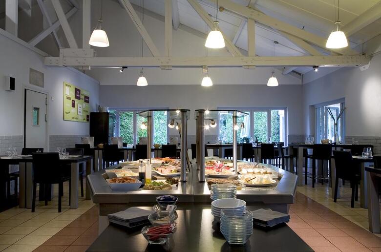 Hotel Kyriad  Lille Est - Villeneuve D'ascq
