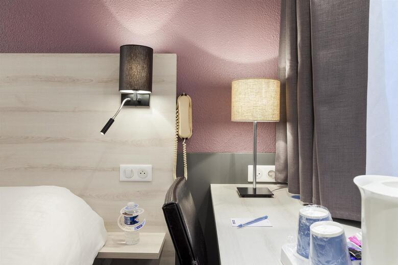 Hotel Kyriad  Lille Est - Villeneuve D'ascq