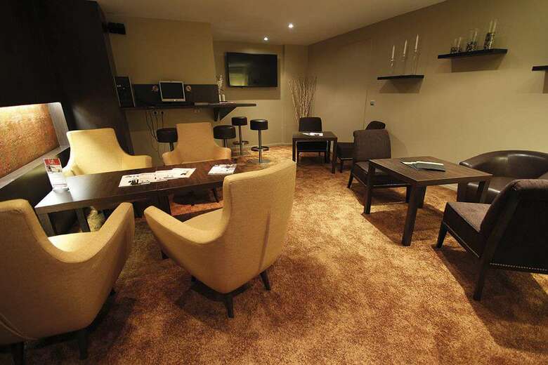 Hotel My Suiteinn Montpellier