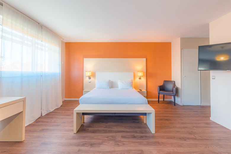 Hotel My Suiteinn Montpellier