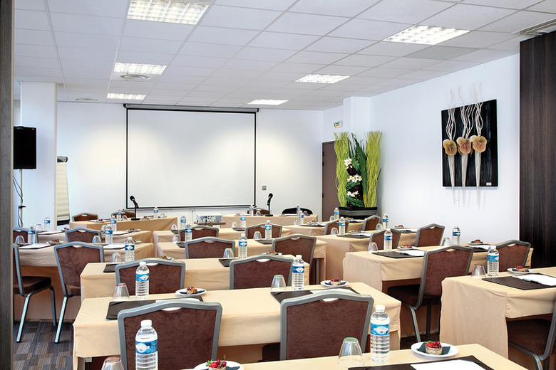 Hotel My Suiteinn Montpellier