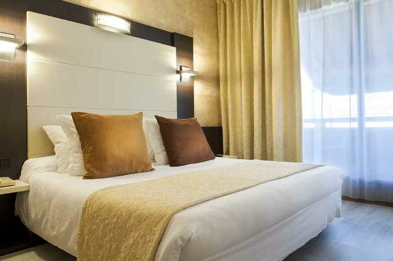Hotel Comfort Galaxie