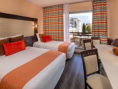 Hotel Comfort Galaxie