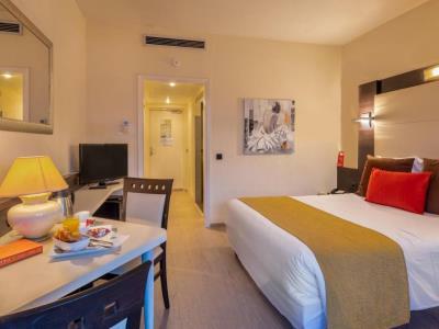 Hotel Comfort Galaxie