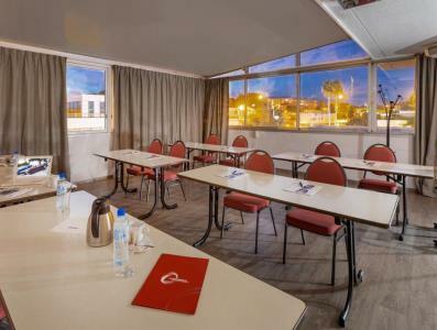 Hotel Comfort Galaxie