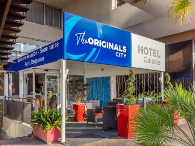 Hotel Comfort Galaxie