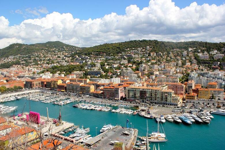 Hotel All Seasons Nice Vieux Port
