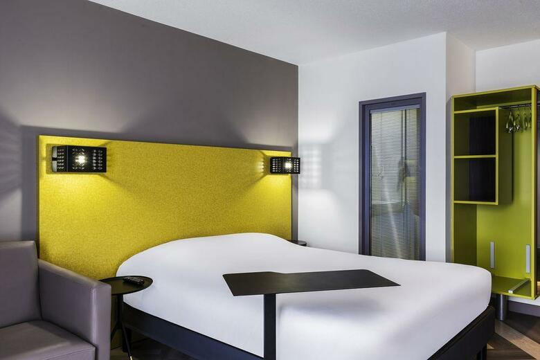 Hotel All Seasons Nice Vieux Port