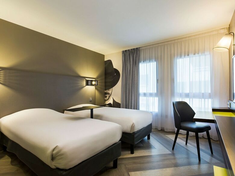 Hotel All Seasons Nice Vieux Port