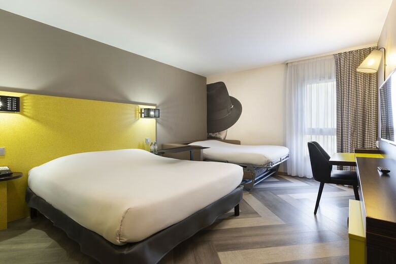 Hotel All Seasons Nice Vieux Port