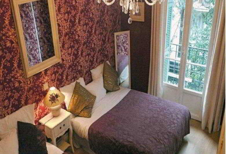 Hotel Villa Rivoli