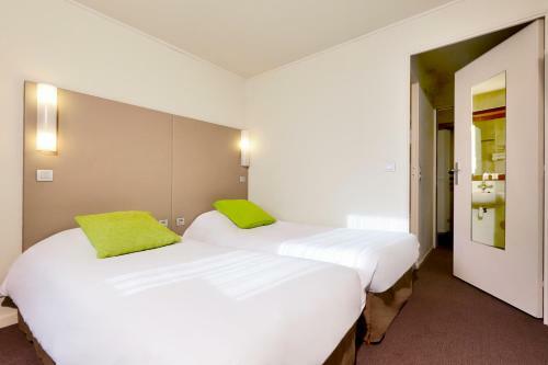 Hotel Campanile Est Porte De Bagnolet
