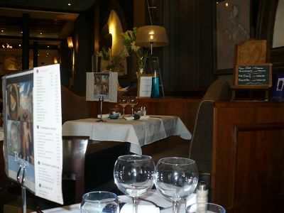 Hotel Bristol