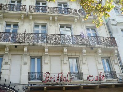 Hotel Bristol