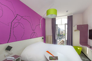 Hotel Ibis Styles Petite France