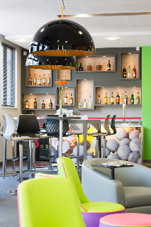 Hotel Ibis Styles Petite France