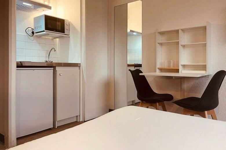 Hotel Comfort Inn Toulouse Ramonville