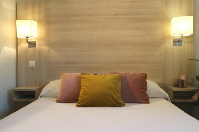 Hotel D'orsay