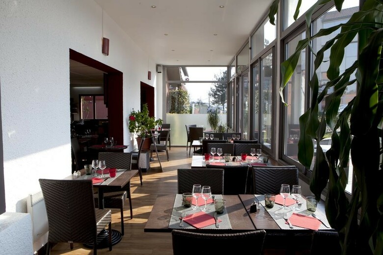 Sure Hotel By Best Western Biarritz Aeroport