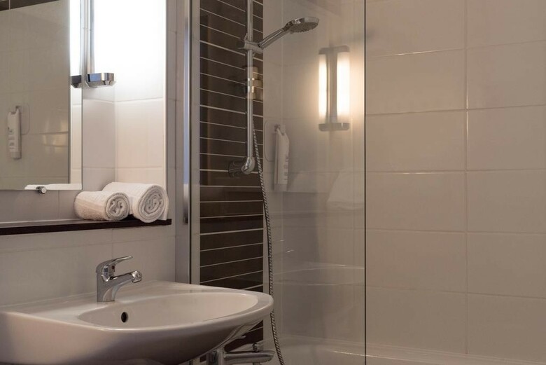 Sure Hotel By Best Western Biarritz Aeroport