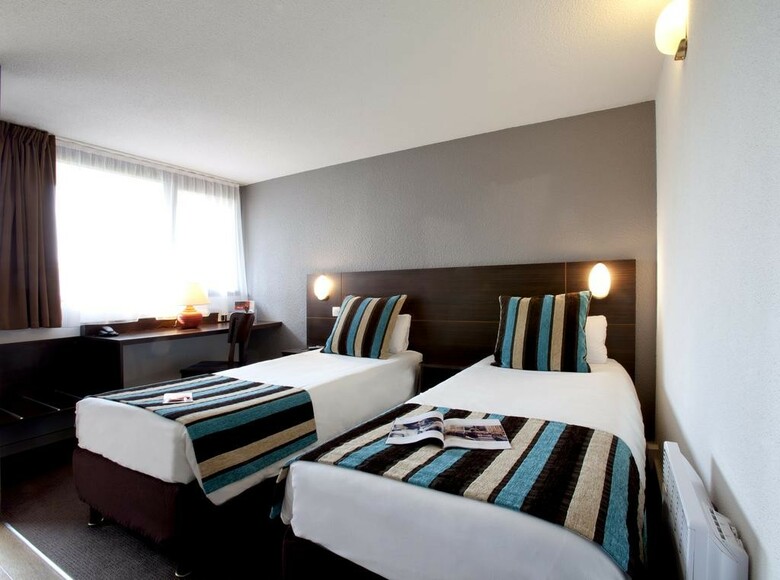 Sure Hotel By Best Western Biarritz Aeroport