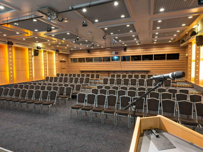 Hotel Novotel Marne La Vallee Noisy Le Grand