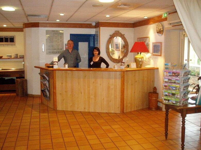 Comfort Hotel De Beaulieu (.)