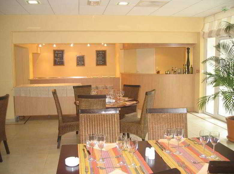 Hotel Quality Quimper Kerloc`h Gwen