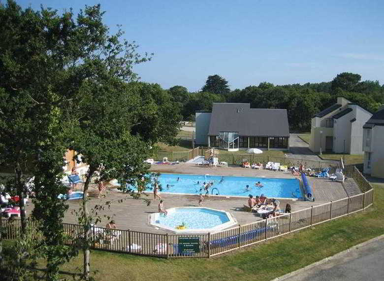 Hotel Quality Quimper Kerloc`h Gwen