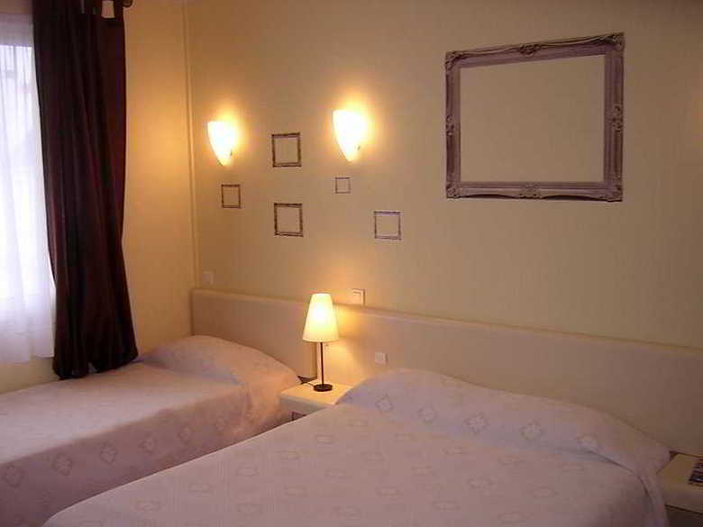Comfort Hotel Astoria Lorient