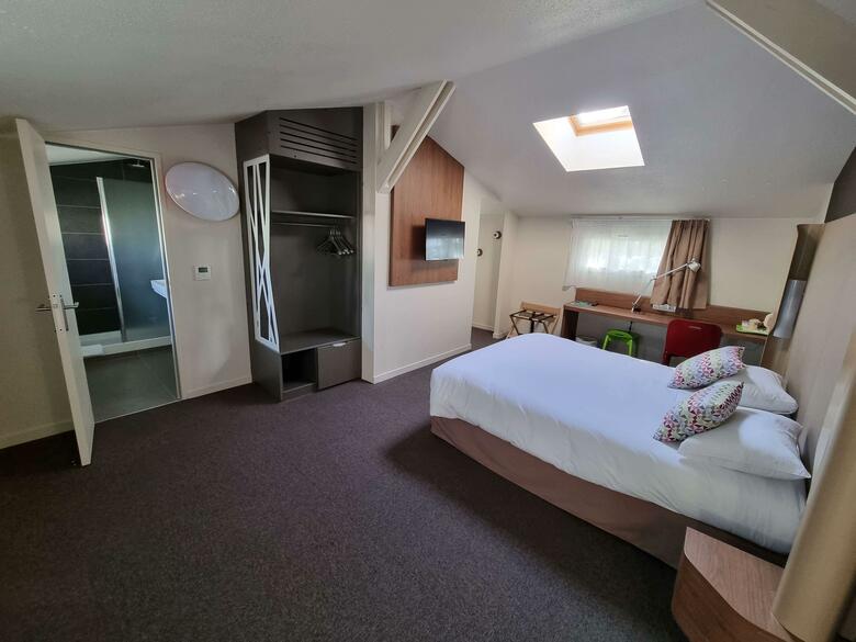 Hotel Campanile - Toulouse - Lunion