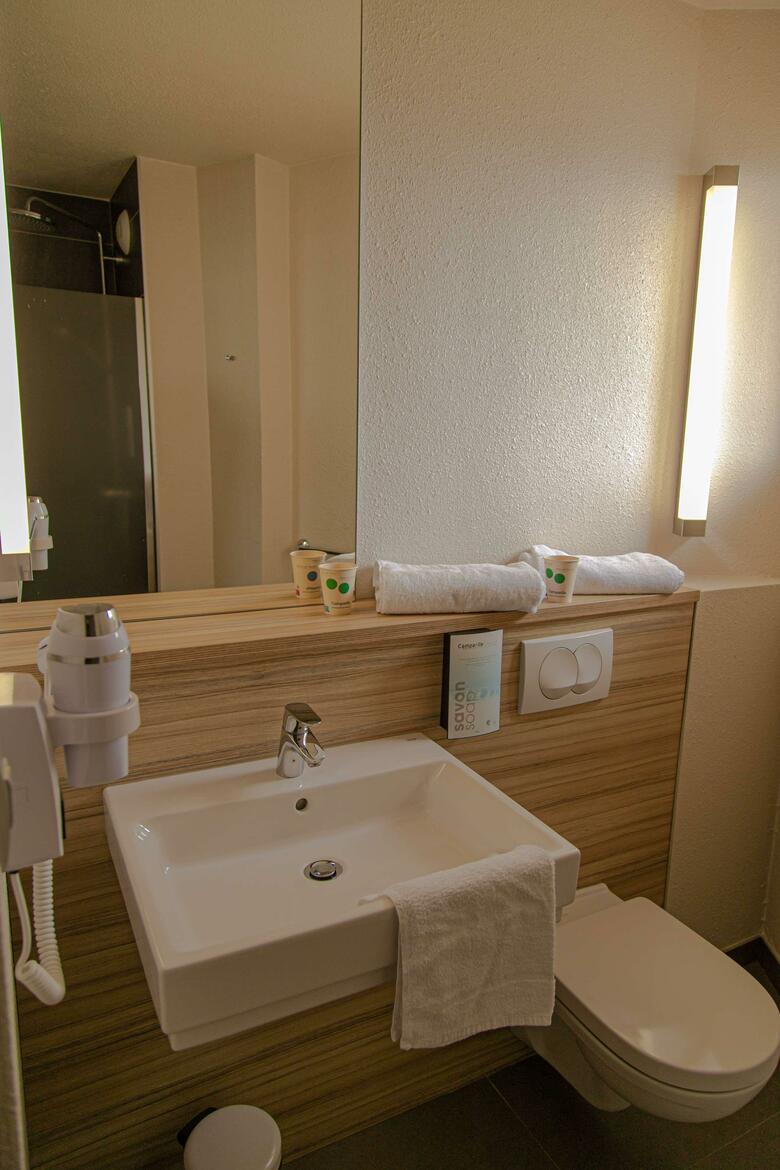 Hotel Campanile - Toulouse - Lunion